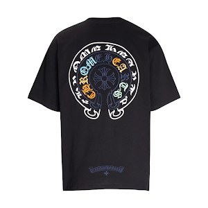 Chrome Hearts T-Shirt photo 3