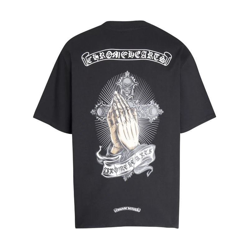 Chrome Hearts T-Shirt photo 4