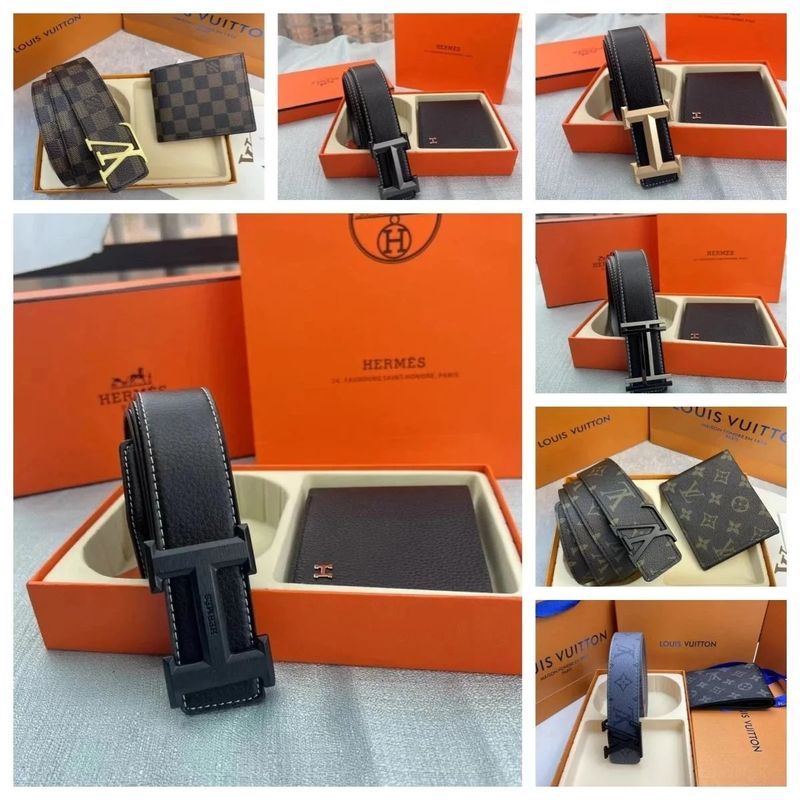 Hermès Belt photo 4