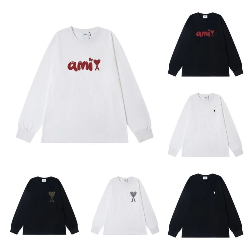 Ami Sweatshirt photo 4