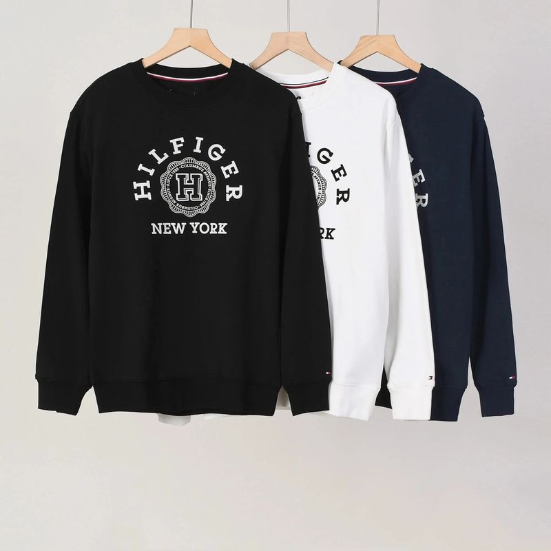 Tommy Hilfiger Sweatshirt photo 4