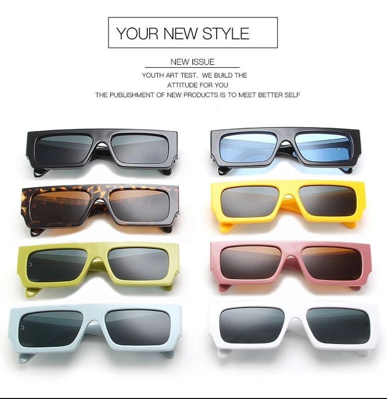 Off-White Sunglasses photo 4