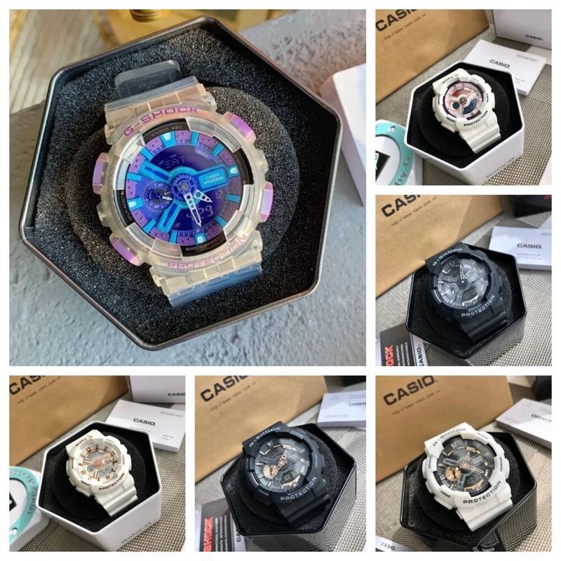 Casio Watches photo 4