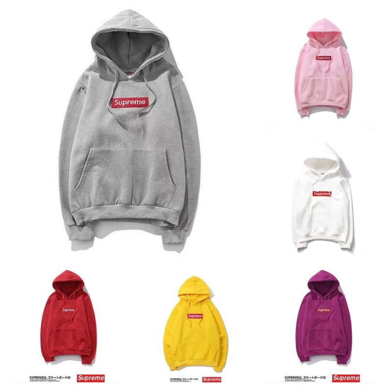 Supreme Hoodie photo 4