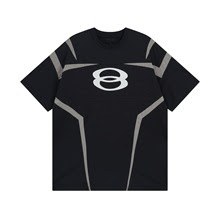 Balenciaga New Unity T-Shirt photo 2