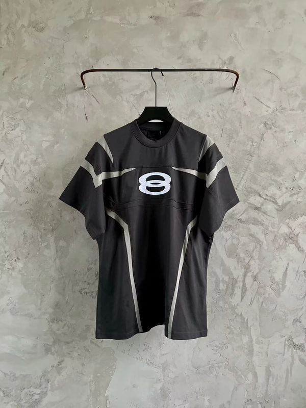 Balenciaga New Unity T-Shirt photo 4