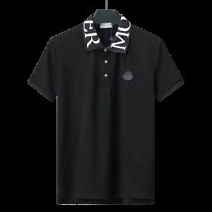 Moncler Polo T-Shirt photo 3