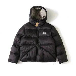 Stussy Down Jacket photo 2