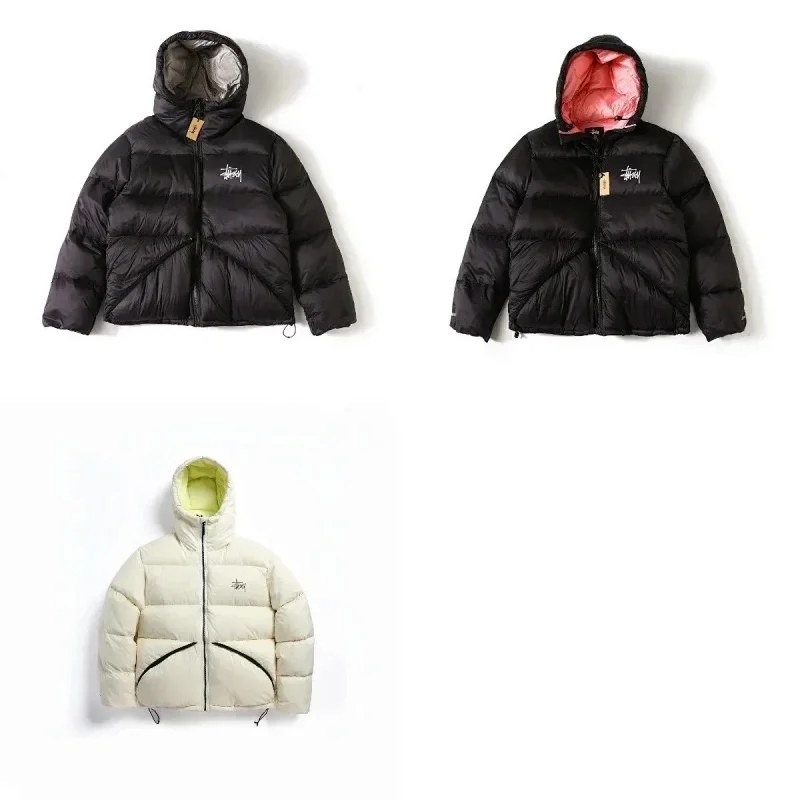 Stussy Down Jacket photo 4