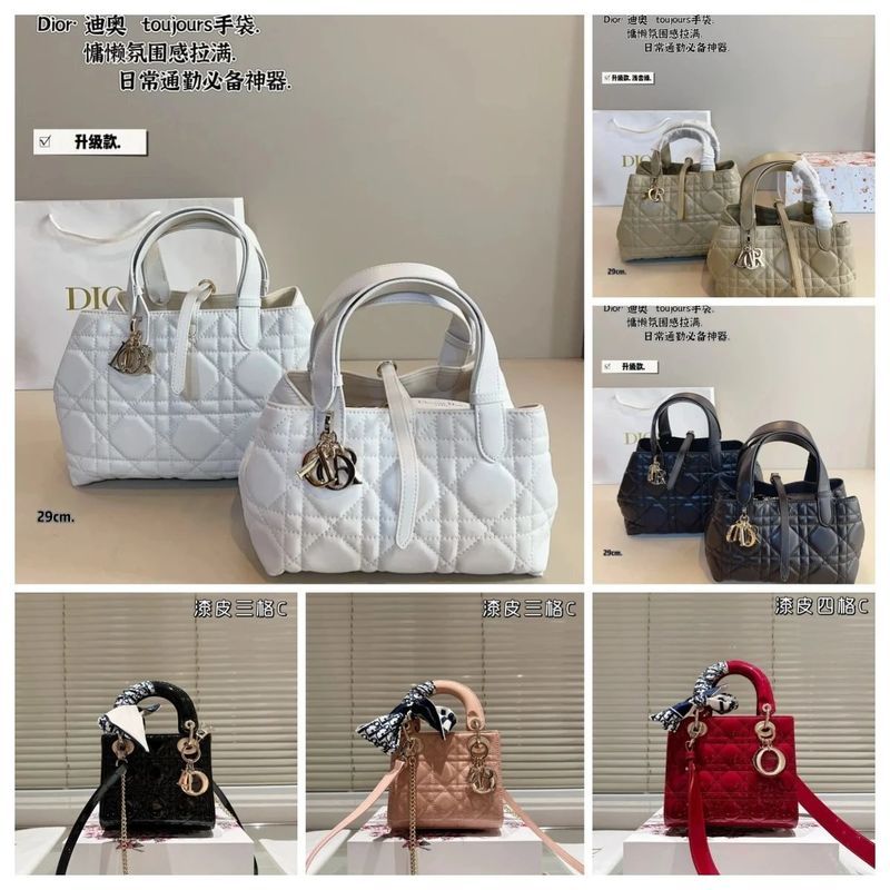 Dior Handbag photo 4