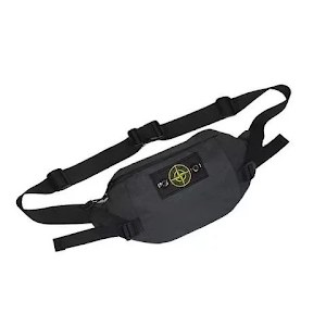 Stone Island Crossbody Bag photo 2