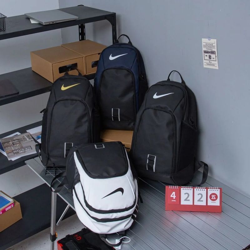 Nike Backpack photo 4