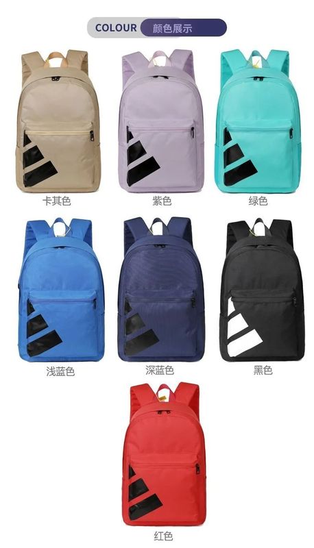 Adidas Backpack photo 4