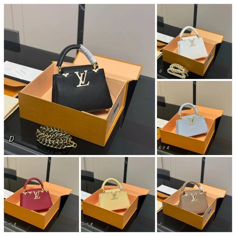 LV Louis Vuitton Handbag photo 4
