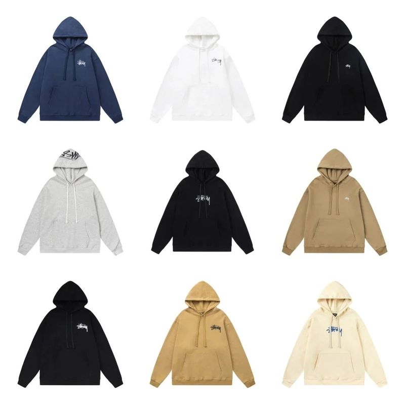 Stussy Hoodie photo 4