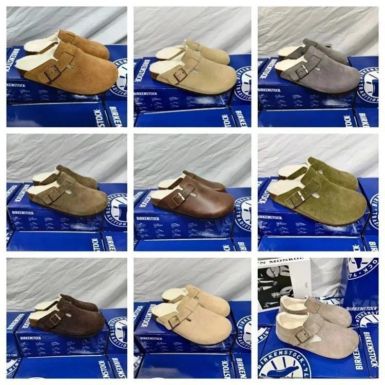 Birkenstock Slides photo 4
