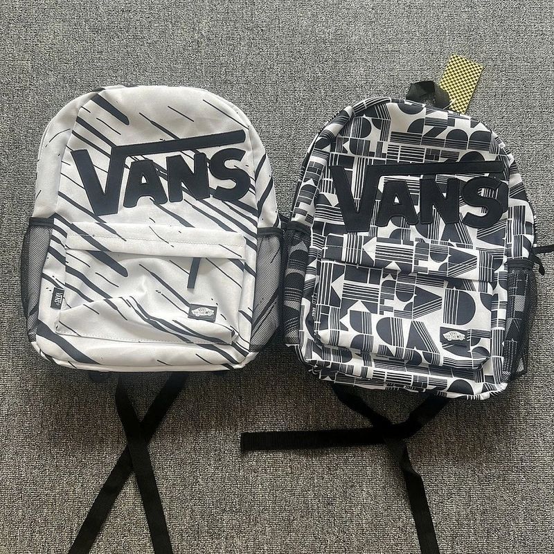 VANS Backpack photo 4