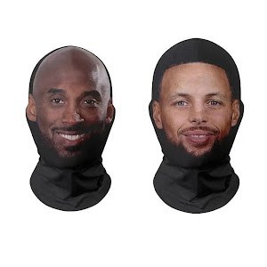 NBA Star Mask photo 3