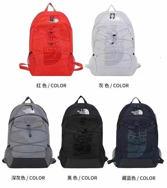 The North Face Backpack photo 4