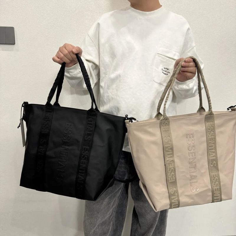 Essentials Handbag photo 4
