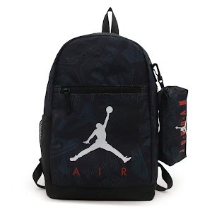 Jordan Backpack photo 3
