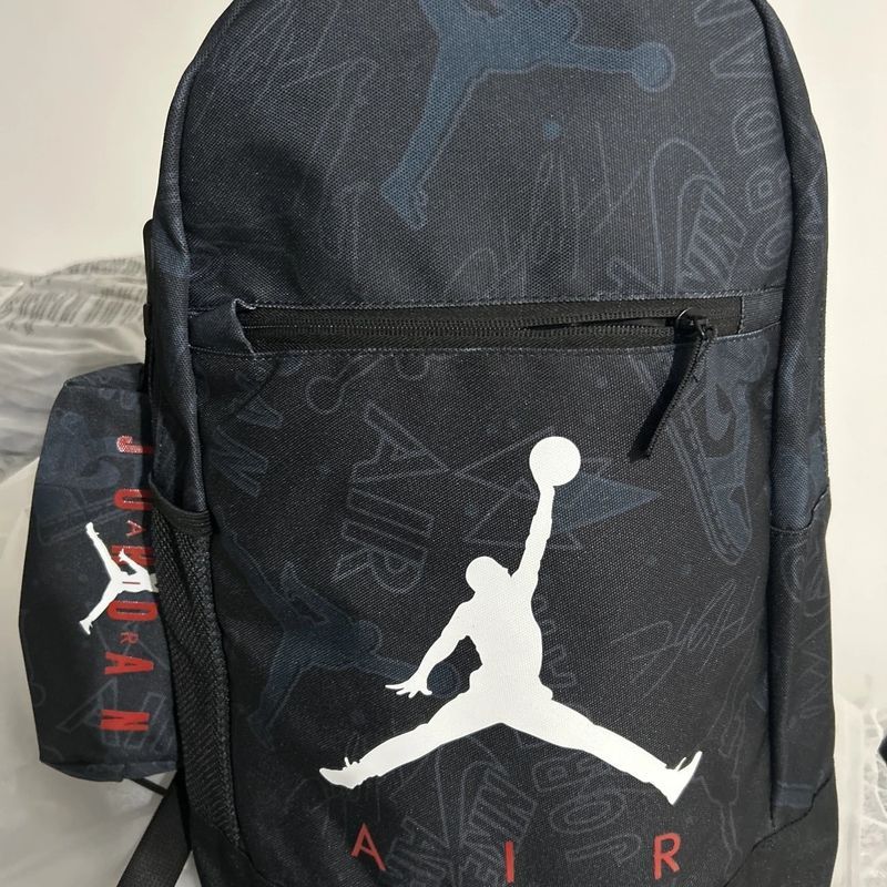 Jordan Backpack photo 4
