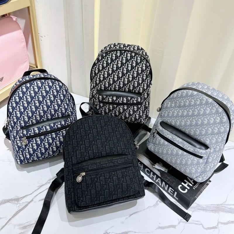 Dior Backpack photo 4