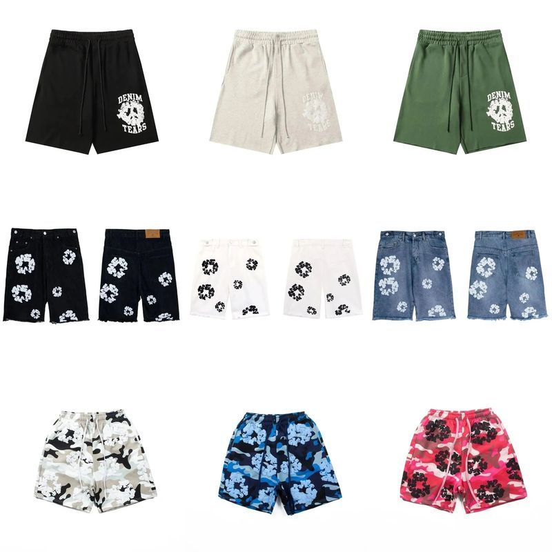 Denim Tears Shorts photo 4