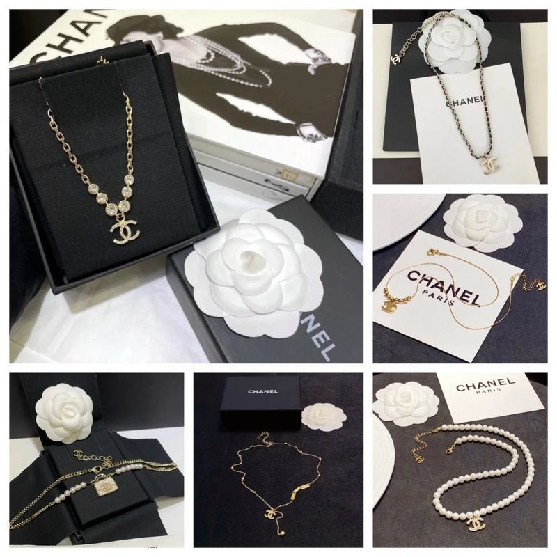 Chanel Necklace photo 4