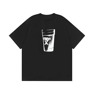 Ken Carson T-shirt Teen X Drank T-shirt Tee photo 2