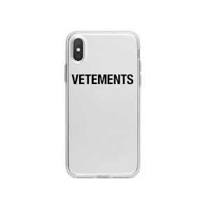 Vetements Phone Case photo 2