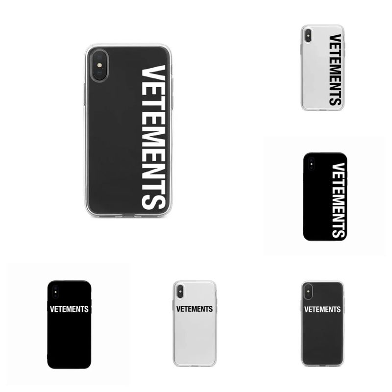 Vetements Phone Case photo 4