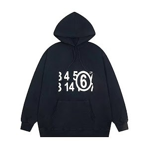 Maison Margiela Hoodie photo 2