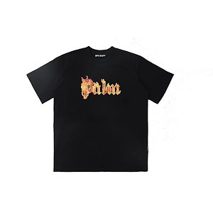 Palm Angels T-shirt TEE photo 3