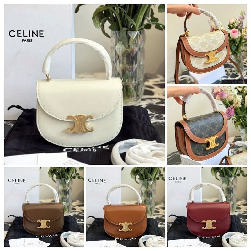 CELINE Handbag photo 4