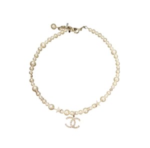 Chanel Necklace photo 3