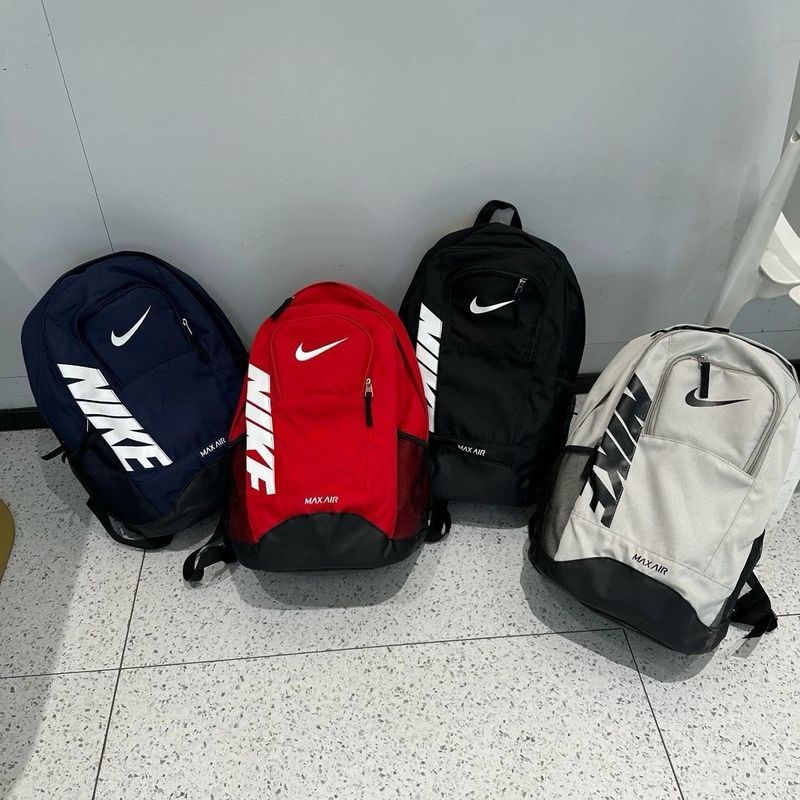 Nike Backpack photo 4