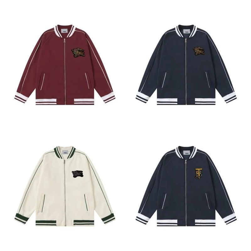 Burberry Jacket photo 4
