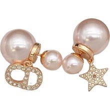 Dior Earrings photo 3