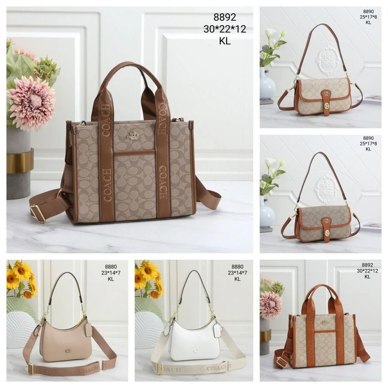 Coach Handbags photo 4