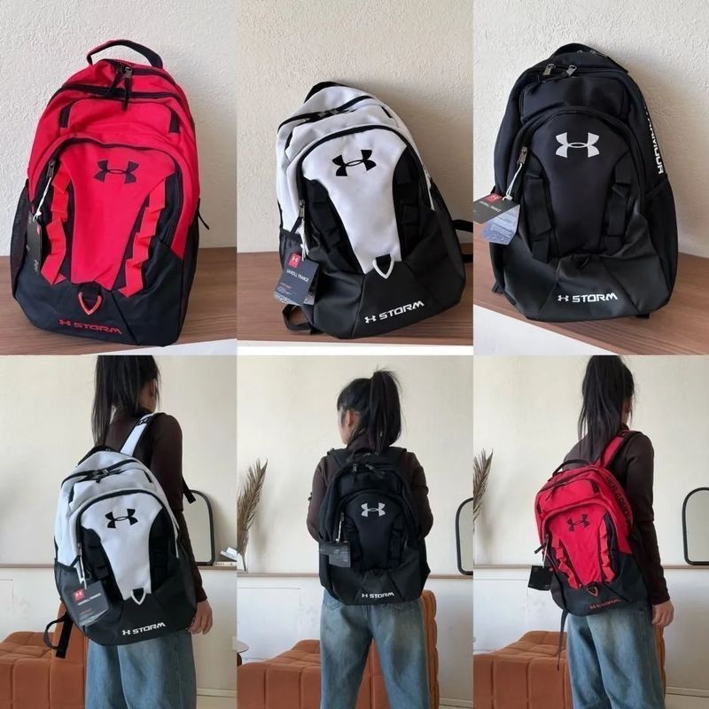 Under Armour Backpack photo 4