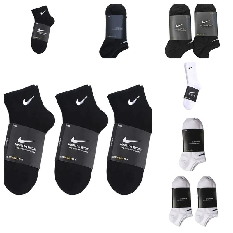 Nike Socks photo 4