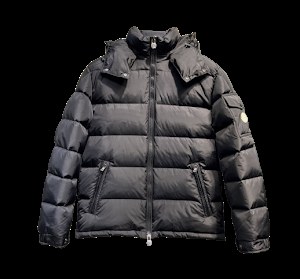 Moncler down jacket
