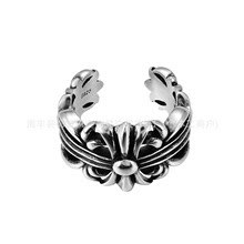 Chrome Hearts Ring photo 3