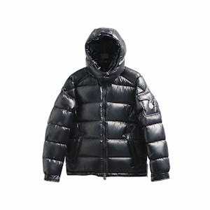 Moncler down jacket photo 3