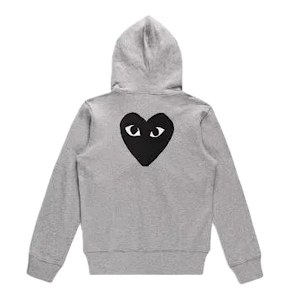 Play Comme des Garçons CDG Hoodie photo 3