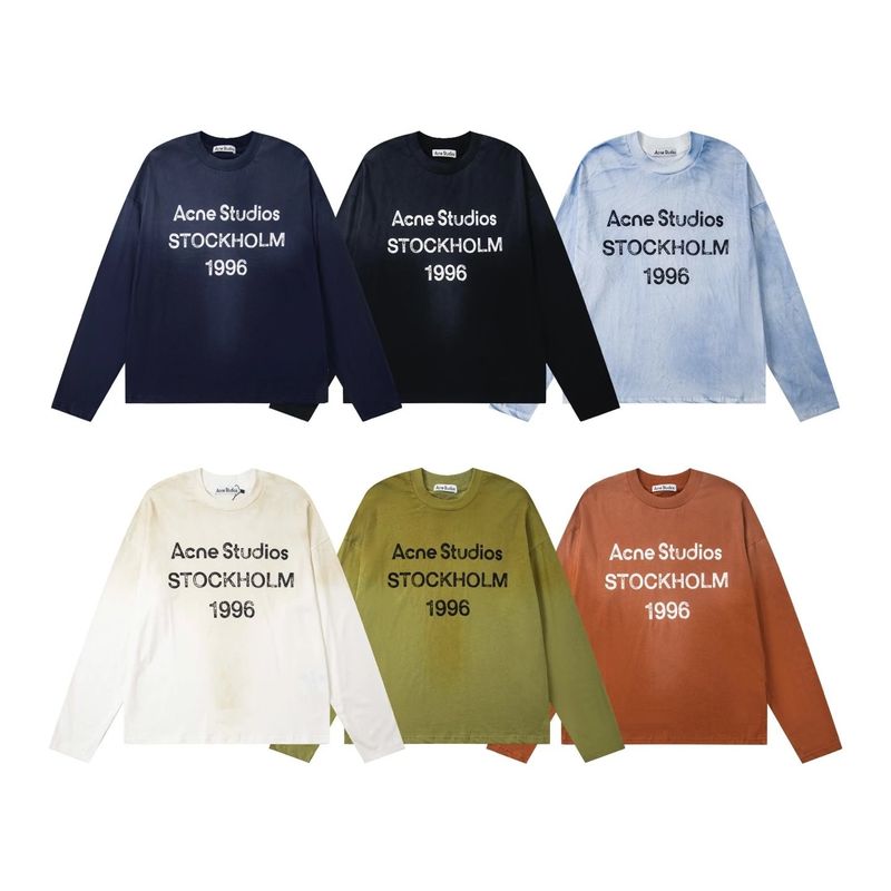 Acne Studios Sweatshirt photo 4