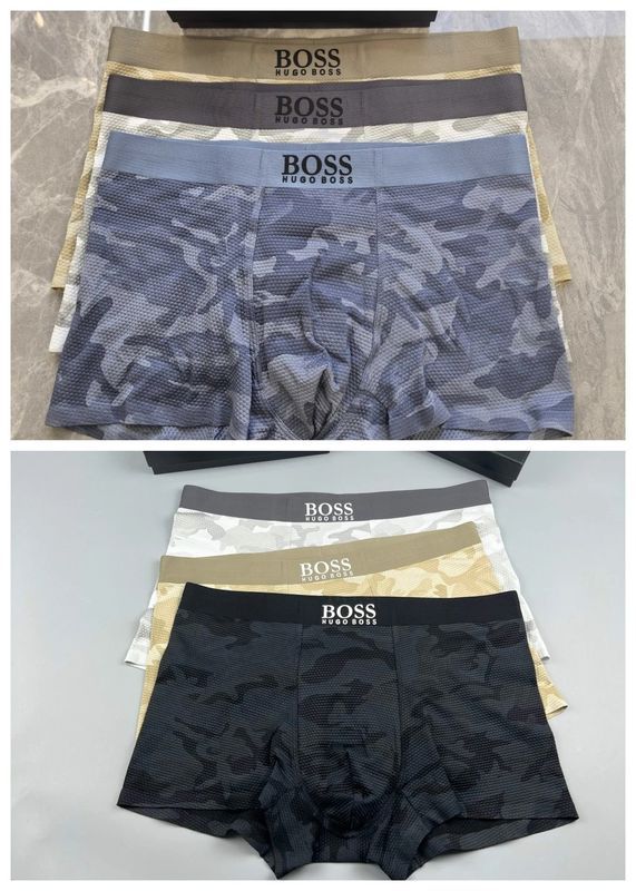 BOSS Underwear photo 4