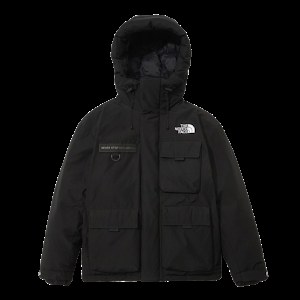 THE NORTH FACE POLAR AIR Down Jackets photo 3
