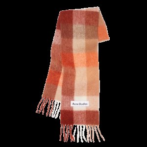 Acne Studios Scarf photo 3